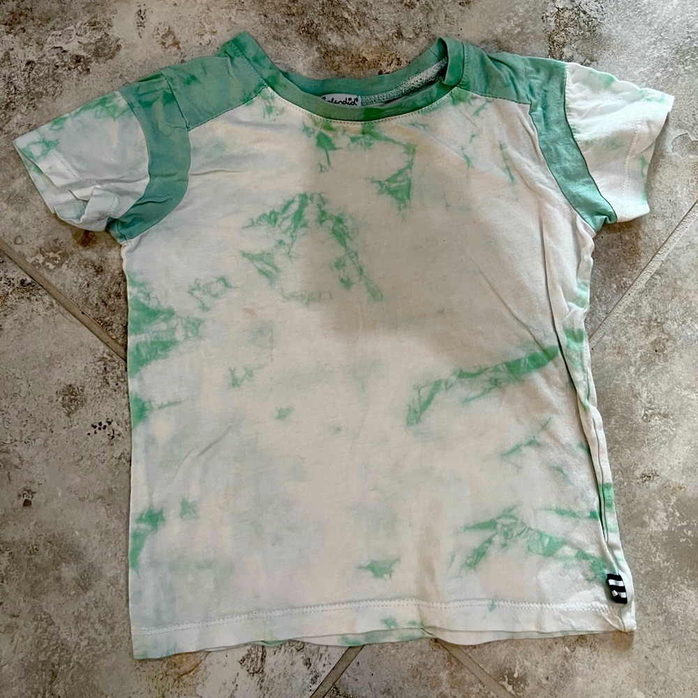 Splendid cotton t shirt size 4/5 for kids